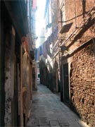 Gasse