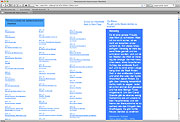 website